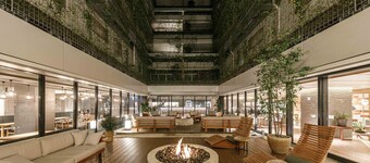 GOOD NATURE HOTEL KYOTO