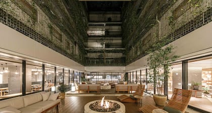 Good Nature Hotel Kyoto