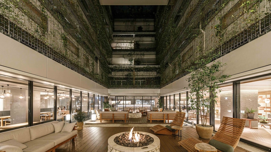 Good Nature Hotel Kyoto