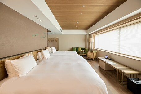 Good Nature Hotel Kyoto - Image 112