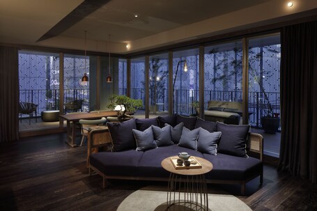 Good Nature Hotel Kyoto - Image 3