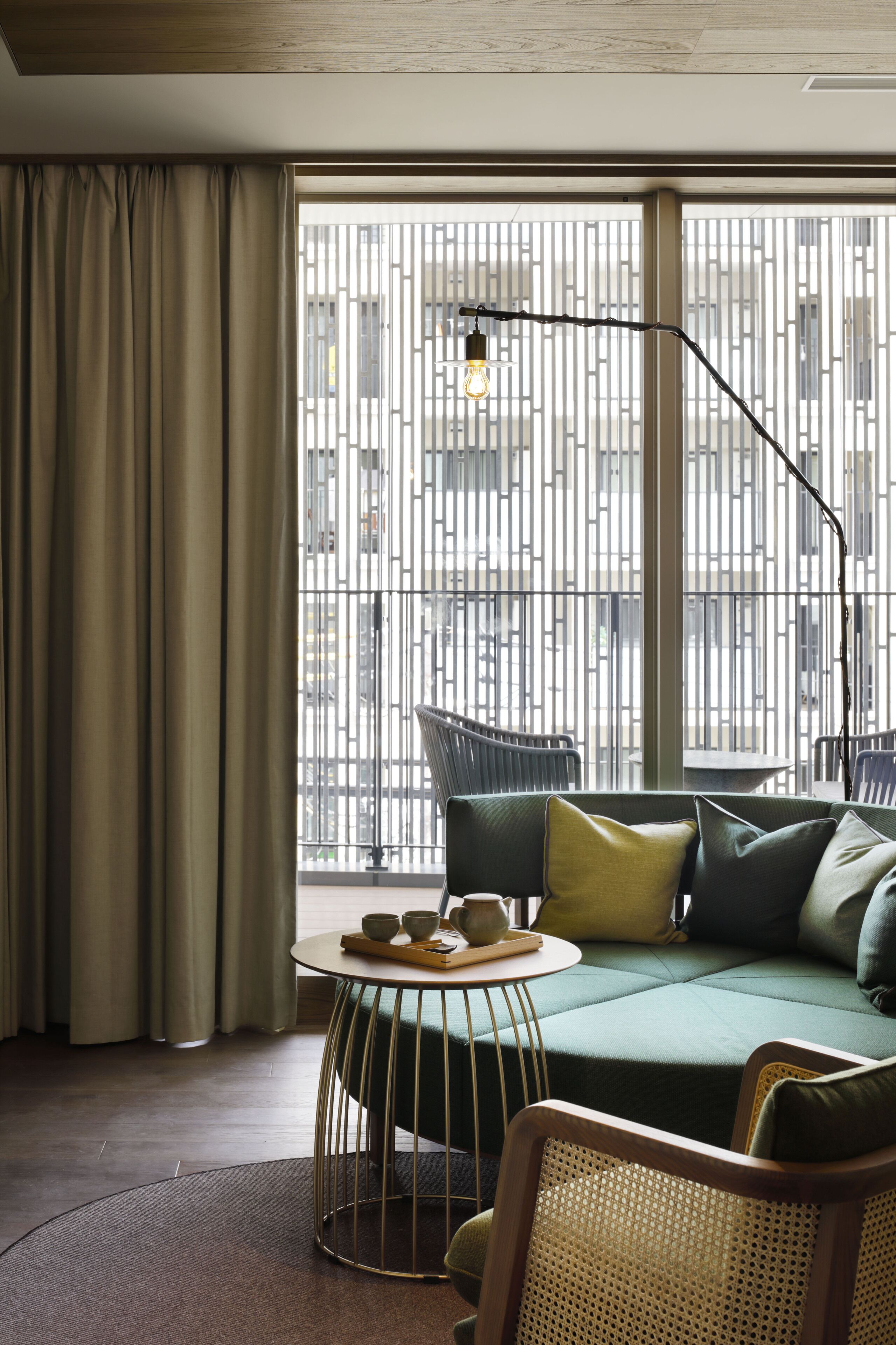 1 bedroom, in-room safe, individually decorated, individually furnished