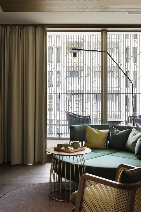 Good Nature Hotel Kyoto - Image 19