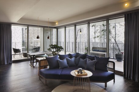 Good Nature Hotel Kyoto - Image 17