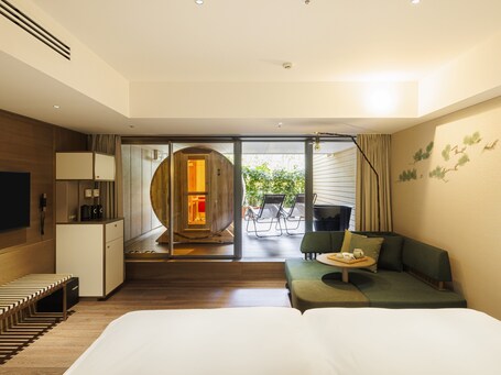 Good Nature Hotel Kyoto - Image 73