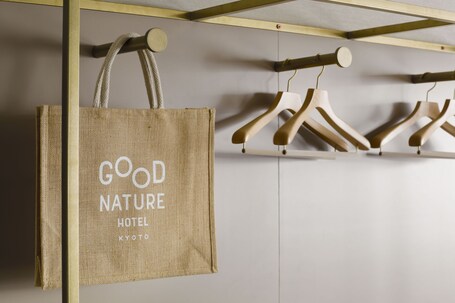 Good Nature Hotel Kyoto - Image 62