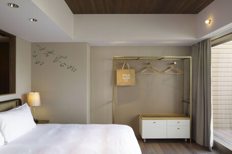 Good Nature Hotel Kyoto - Image 127