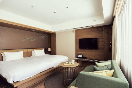 Good Nature Hotel Kyoto - Image 116