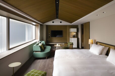 Good Nature Hotel Kyoto - Image 78