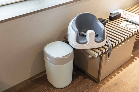 Good Nature Hotel Kyoto - Image 63