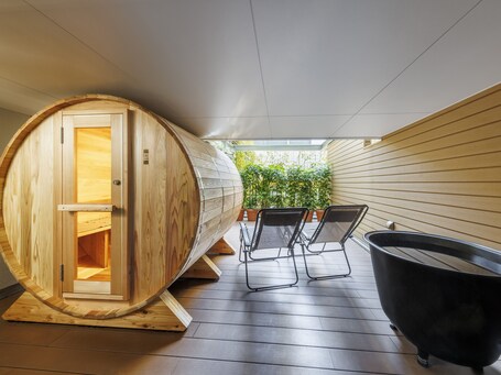 Good Nature Hotel Kyoto - Image 26