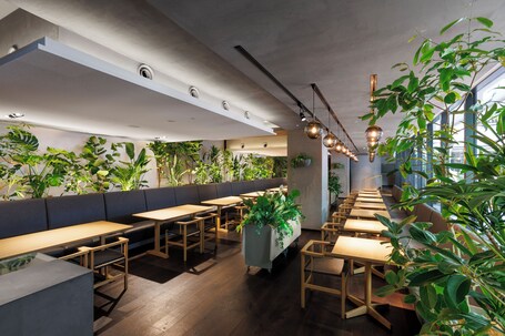 Good Nature Hotel Kyoto - Image 79