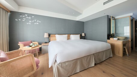 Good Nature Hotel Kyoto - Image 123