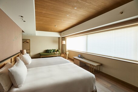Good Nature Hotel Kyoto - Image 119