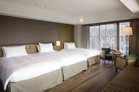 Good Nature Hotel Kyoto - Image 122