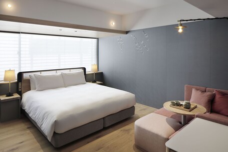 Good Nature Hotel Kyoto - Image 125