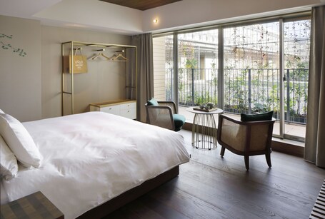 Good Nature Hotel Kyoto - Image 42