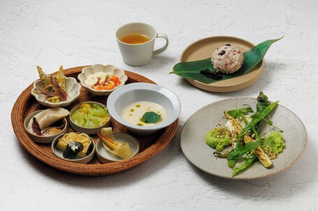 Good Nature Hotel Kyoto - Image 51