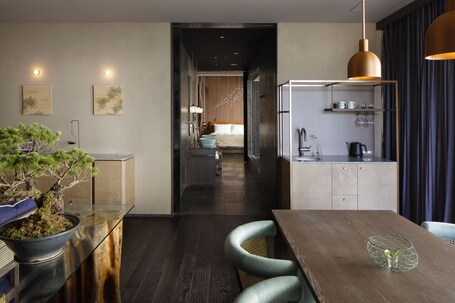 Good Nature Hotel Kyoto - Image 76