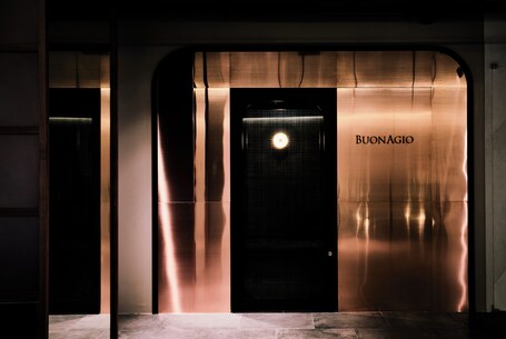 Good Nature Hotel Kyoto - Image 58