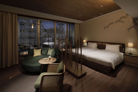 Good Nature Hotel Kyoto - Image 67