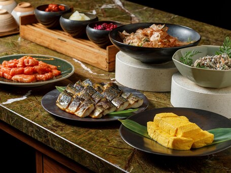Good Nature Hotel Kyoto - Image 25