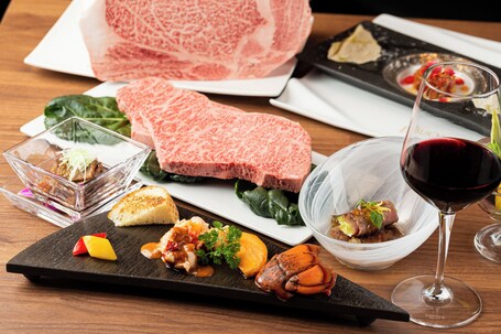 Good Nature Hotel Kyoto - Image 70