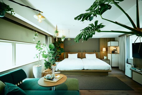 Good Nature Hotel Kyoto - Image 45