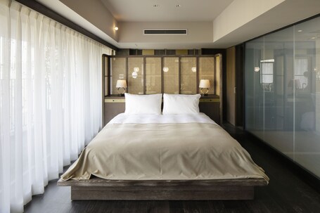 Good Nature Hotel Kyoto - Image 77