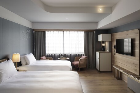 Good Nature Hotel Kyoto - Image 117