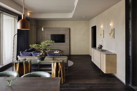 Good Nature Hotel Kyoto - Image 59