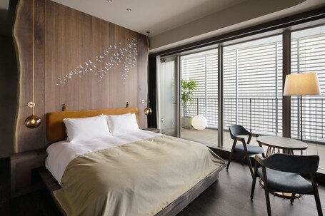 Good Nature Hotel Kyoto - Image 74