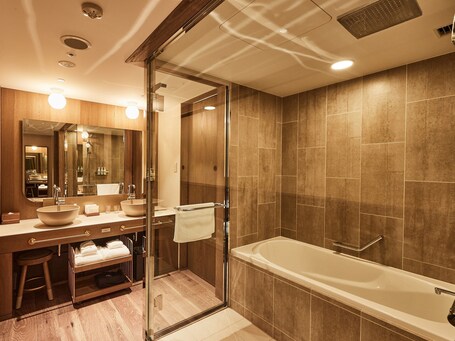Good Nature Hotel Kyoto - Image 87