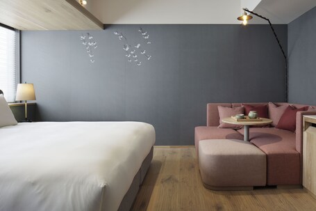 Good Nature Hotel Kyoto - Image 128