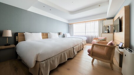 Good Nature Hotel Kyoto - Image 124