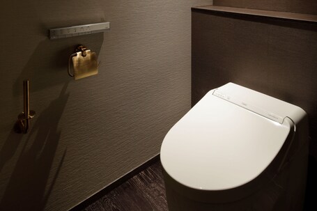 Good Nature Hotel Kyoto - Image 12