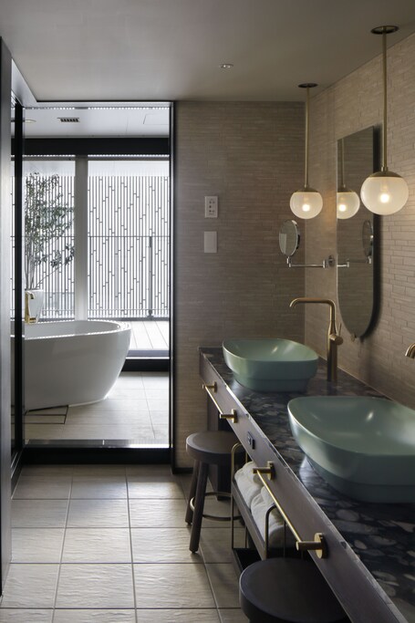 Good Nature Hotel Kyoto - Image 53