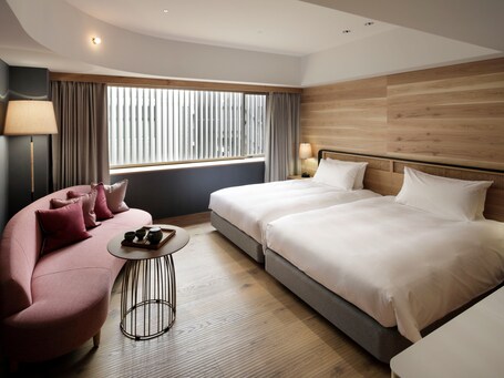 Good Nature Hotel Kyoto - Image 115