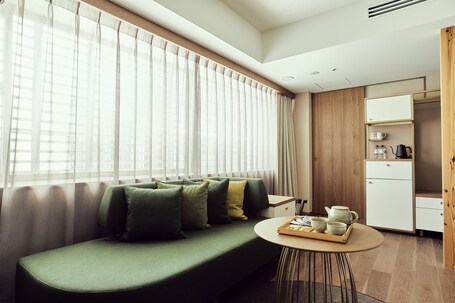 Good Nature Hotel Kyoto - Image 32