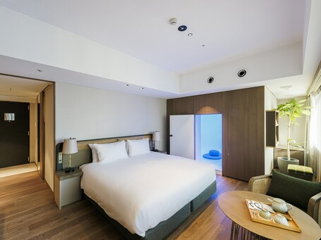 Good Nature Hotel Kyoto - Image 114