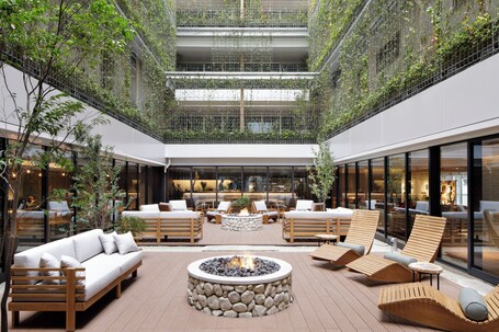 Good Nature Hotel Kyoto - Image 1
