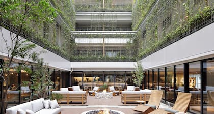 Good Nature Hotel Kyoto