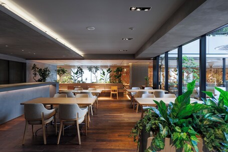 Good Nature Hotel Kyoto - Image 47