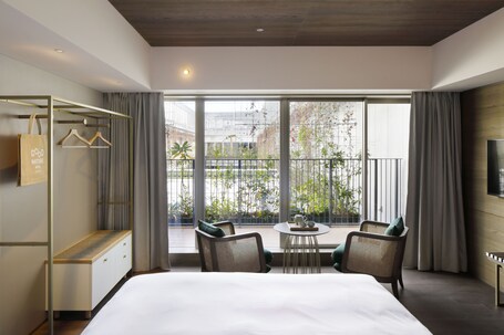 Good Nature Hotel Kyoto - Image 5
