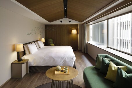 Good Nature Hotel Kyoto - Image 64