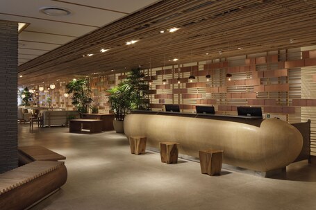 Good Nature Hotel Kyoto - Image 2