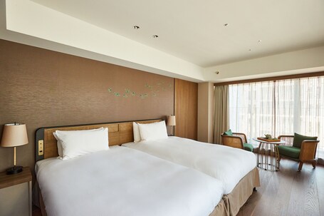 Good Nature Hotel Kyoto - Image 113