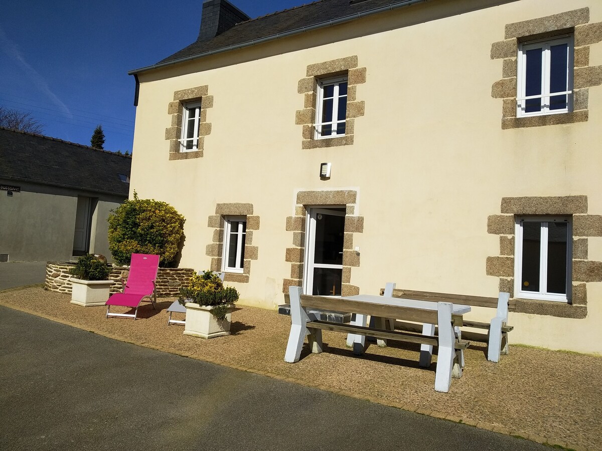 Image de profil de l’hôte