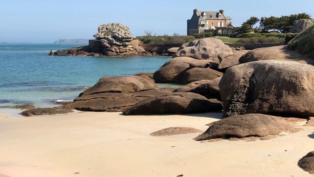 Strand
