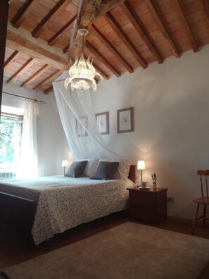 2 bedrooms, iron/ironing board, WiFi, bed sheets - APARTMENT IL PINO (Nugola)